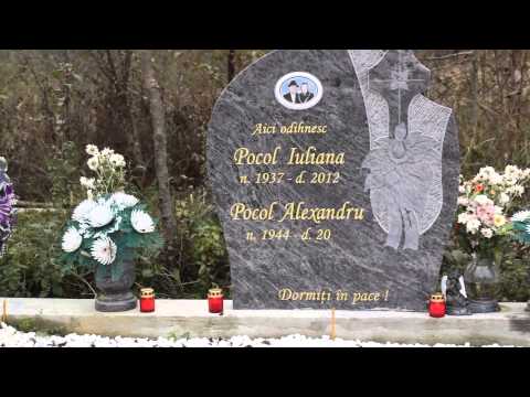 Valea Loznei Luminatie 2014