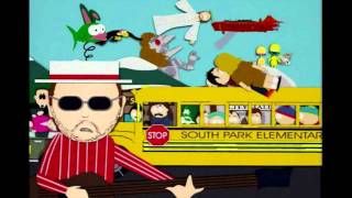 South Park Season 4 (Episodes 1-10) Theme Song Intro