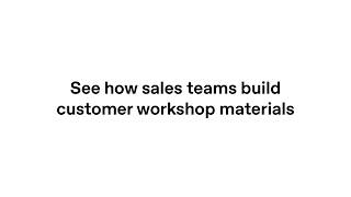 ChatGPT Work for Sales: Account Planning and Meeting Prep