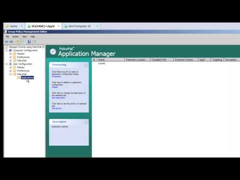 policypak support center