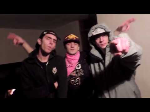 Tao Quit - Scarface (produkce Jointel a Paradi) VIDEO BY DICK