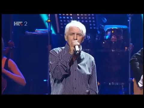 Kemal Monteno i Boris Novković -  Daleko - LIVE