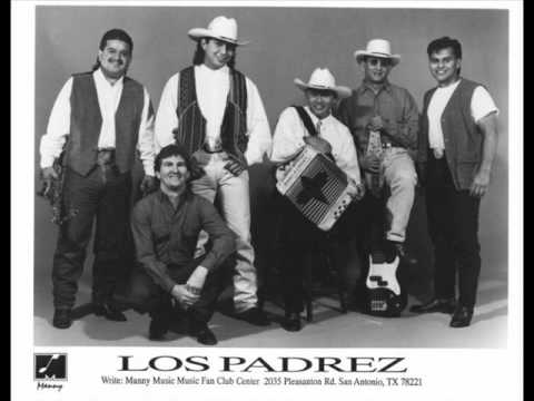 Los Padrez - Prenda Amada