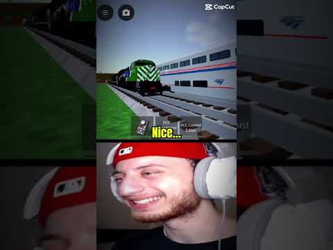 So long Ro scale sandbox 🫡