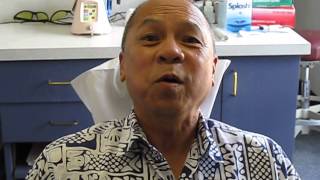 preview picture of video 'DENTAL IMPLANTS HAWAII sm (808)737-9032'
