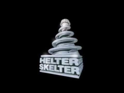 Darren Jay & Stevie Hyper D   Helter Skelter 98