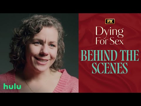 afbeelding Behind the Scenes – Meet Intimacy Coordinator Claire Warden