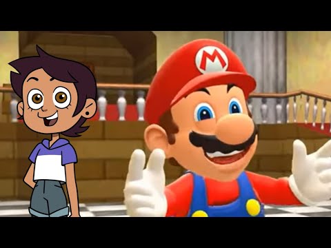 what can I say except DELETE THIS!! but it's luz (meme)