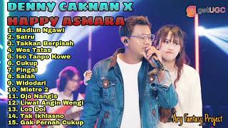 Download lagu DENNY CAKNAN 'MADIUN NGAWI' FULL ALBUM TERBARU 100%TANPA IKLAN mp3