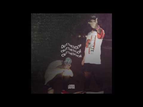 ITSOKTOPROSPER - OUT THE DOOR (PROD. @LANLORDMUSIC)