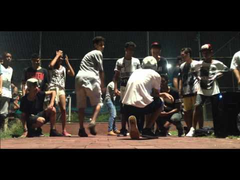 ONLY FRIENDS - POTYCABANA 09/01/ 2K16 [FREE-STEP]