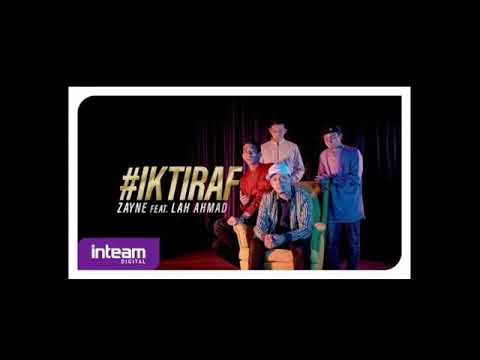 Zayne feat Lah Ahmad[UNOFFICIAL LYRIC VIDEO]
