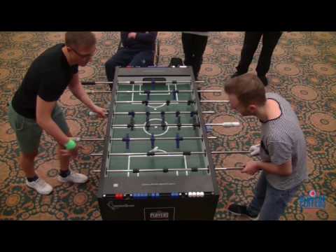 P4P Magdeburg 2017 NE Paul Sochiera Johannes Kolbe