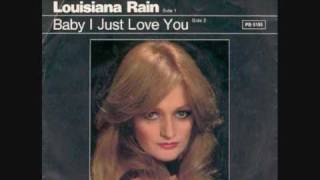 bonnie tyler louisiana rain