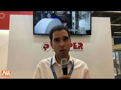 Jordi Gonzalez, Sales Area Manager, Payper