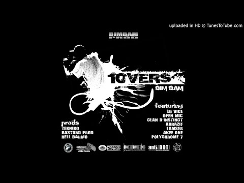 BIM BAM PROD - 10VERS - BIM BAM - 06 10VERS ft. AKEE 1 & LADY LOW - THE SUN