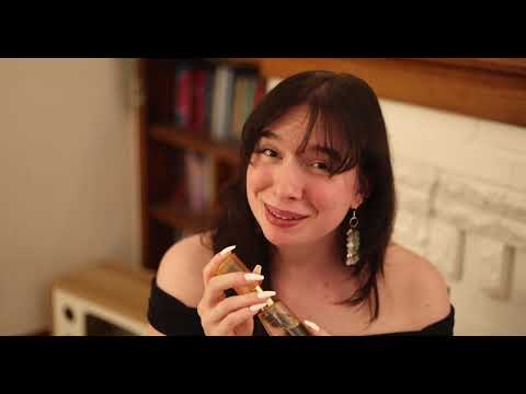 ASMR | ✨Hostage Negotiation✨