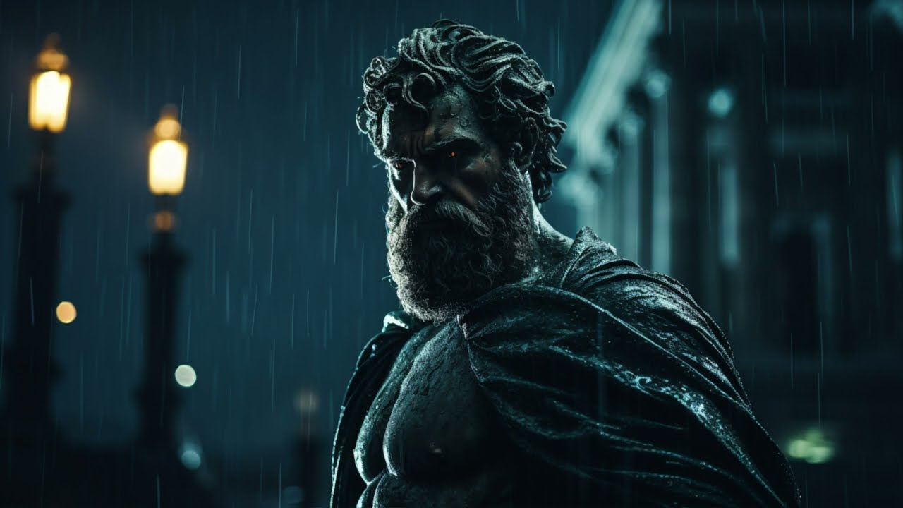 10 REGRAS PSICOLÓGICAS QUE VOCÊ PRECISA FAZER PARA SER PRIORIZADO (VAI MUDAR SUA VIDA) | Estoicismo