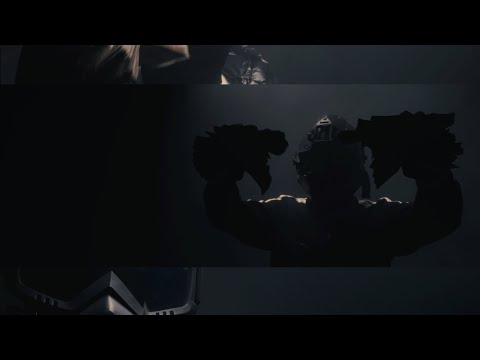 Barwi x Dexter x Chimek - Jedna Szansa