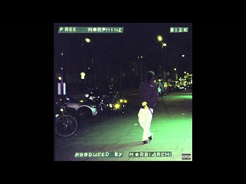 Bisk - freemorphine (the interlude ep) (FULL ALBUM)