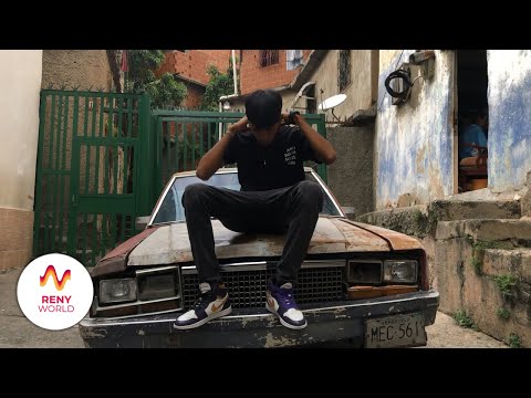 Dson OG, Reny World - BATES & HIERROS (Video Oficial)