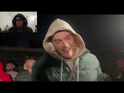 REACCIÓN😂😂😂 NAVAS VS JOTILLA VS KALAR VS PENKAR I FASE DE GRUPOS I CLASIFICATORIA MBR CANTABRIA 2025