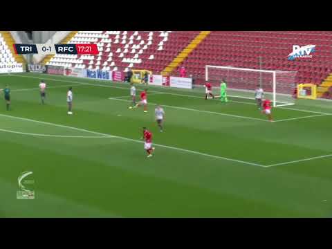 Lega Pro 2020/21 Girone B 05 Triestina - Ravenna 2-1