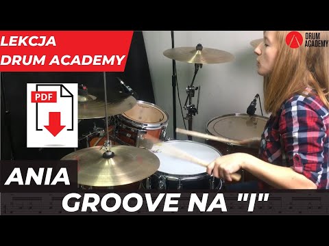 Groove na “i” od Ani Tkaczyk – (Pobierz PDF)
