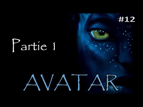 La Boîte à FX - Avatar (Partie 1)
