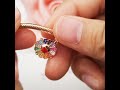 Gnoce Sunflower Pendant With Photo Charm