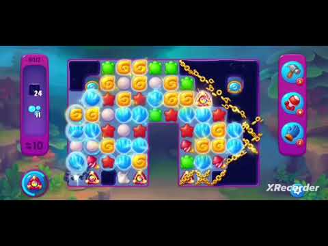 FISHDOM (lvl 6012) '25 SUPER HARD LEVEL