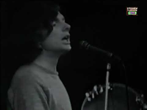 1965  Them  -  Here comes the night