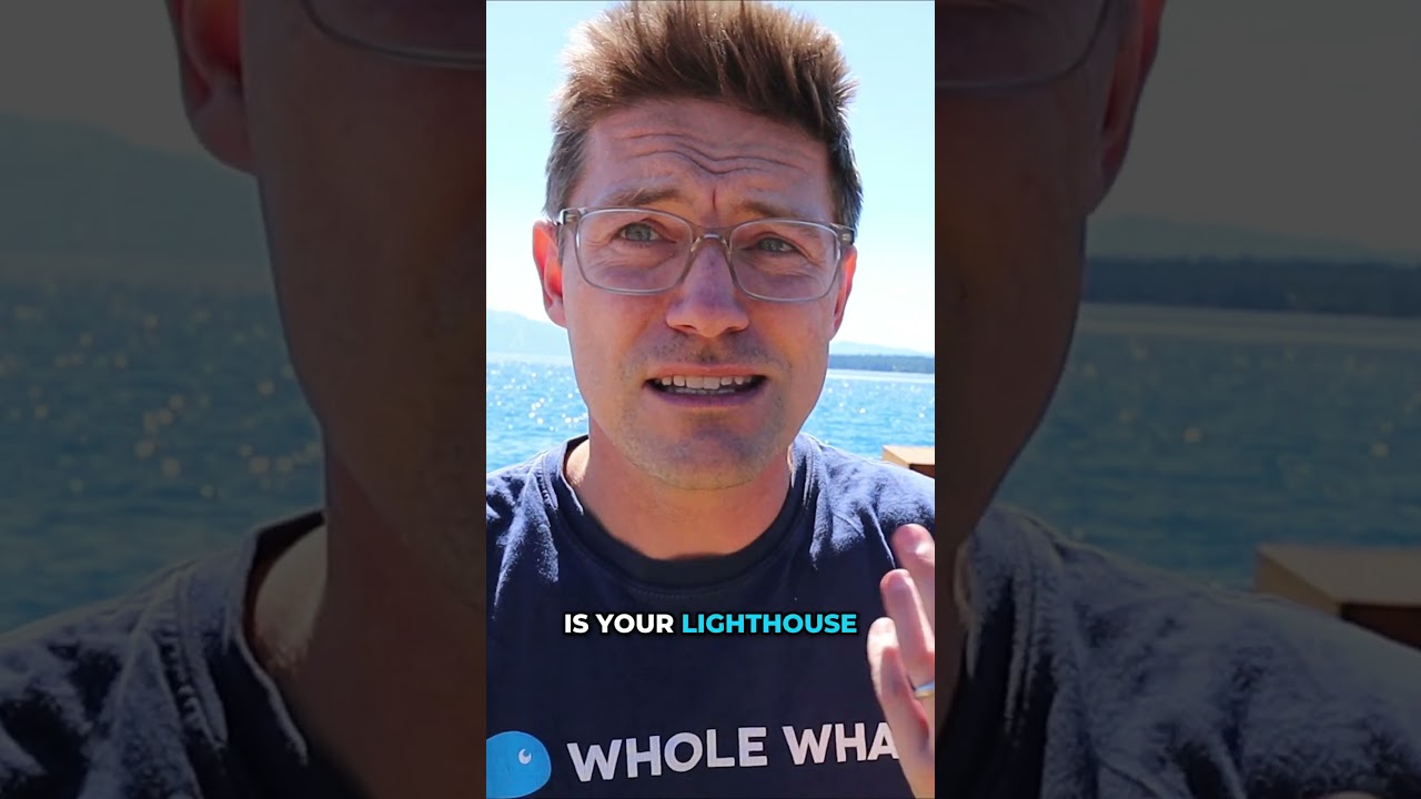 Mission vs. Vision Statements