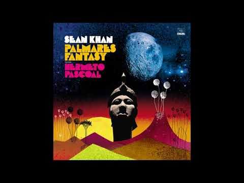 Sean Khan - Palmares Fantasy (feat. Hermeto Pascoal) online metal music video by SEAN KHAN