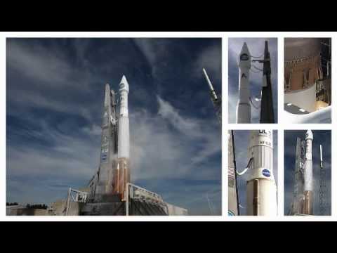 Watch the Launch