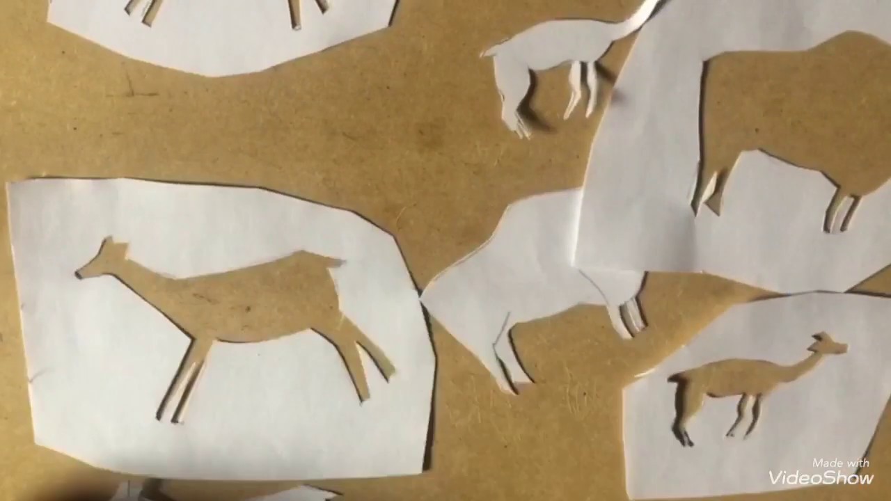 Arte Rupestre (con café de cocina)