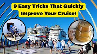 9 Royal Caribbean Cruise Tips for a Smoother Trip