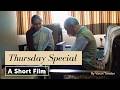 THURSDAY SPECIAL | Short film | Varun Tandon | Shoojit Sircar & Vikramaditya Motwane