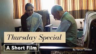 THURSDAY SPECIAL | Short film | Varun Tandon | Shoojit Sircar & Vikramaditya Motwane