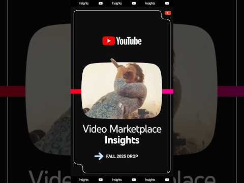 YouTube Insights Report Executive Summary Post