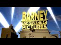 Barney And Savannah Pictures Logo 01 Sargento Jony Style