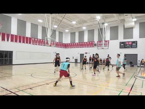 Generation Gap vs Cream Team - sunday tier 13 - tcbl 2022 summer