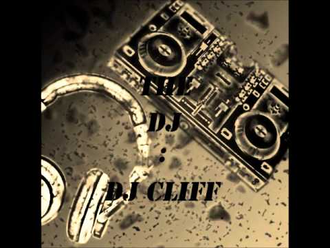 Dj Cliff Latin House Mix