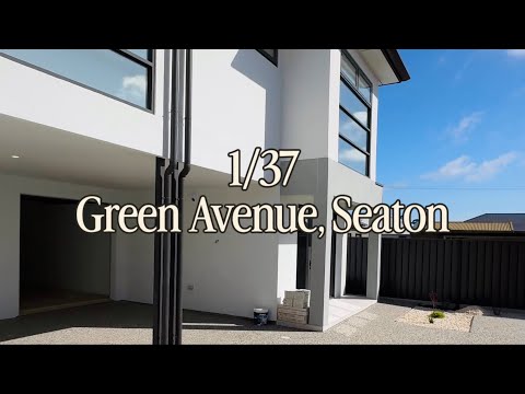 1/37 Green Avenue, Seaton, SA 5023, 3 Bedrooms, 2 Bathrooms, House