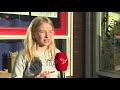 Wandel-expositie laat liefhebbers buiten genieten van kinderkunst