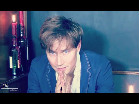 Dunkles Schweigen an den Tischen (Les Misérables) - Cover Oliver Arno