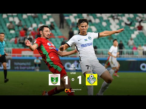 Superliga 2024. Lokomotiv - Olimpik 1:1 HIGHLIGHTS (9.08.2024)