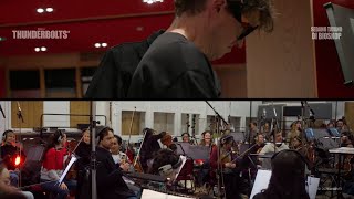 Marvel Studios' Thunderbolts* | Music Madness - Featurette