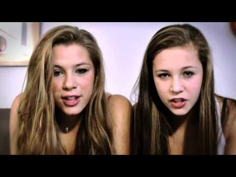 Freak In The Crowd - Clean Version (Check out my new video, I Can't Lose You)