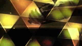 Freelance Whales - Locked Out (Visualizer)